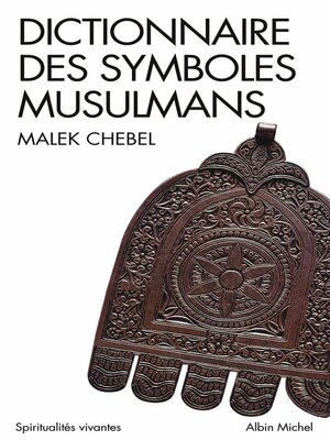 cover image of Dictionnaire des symboles musulmans